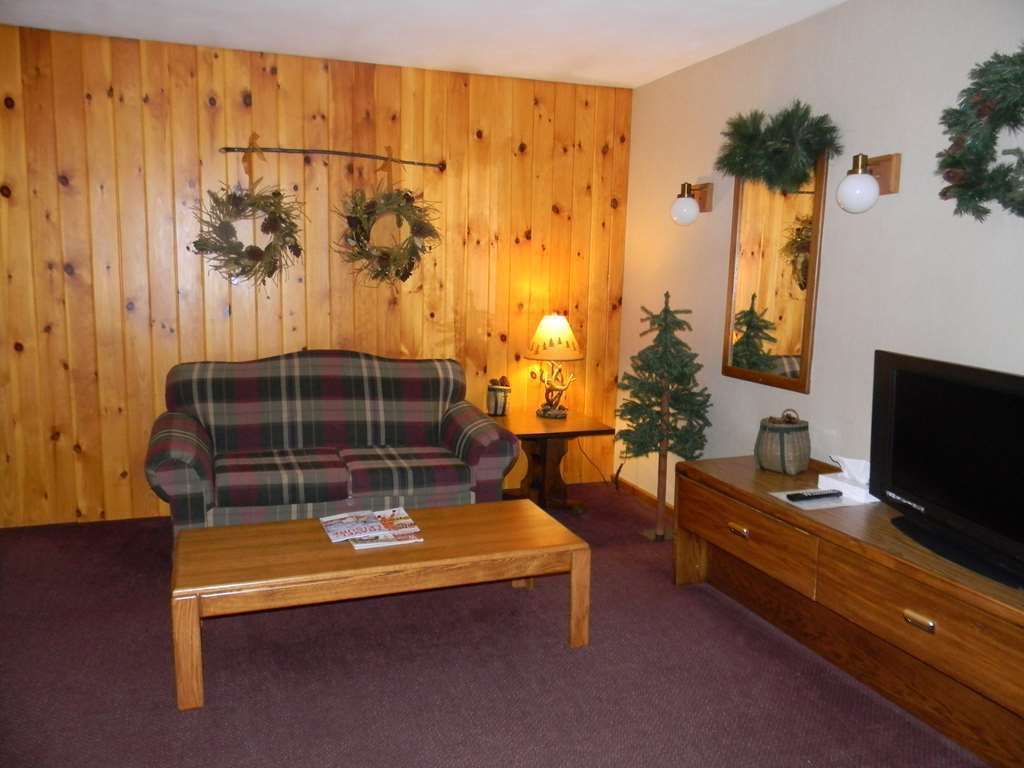 Adirondack Lodge Old Forge Habitación foto