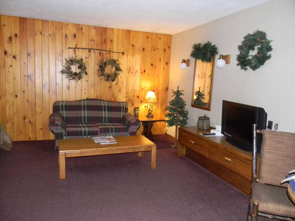 Adirondack Lodge Old Forge Habitación foto